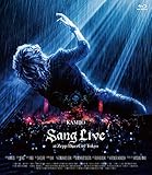 Sang Live at Zepp DiverCity Tokyo(���񐶎Y�����)