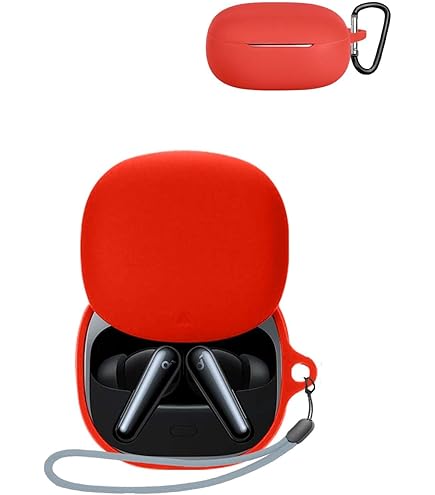 Amazon | Anker Soundcore Liberty 5 用 ケース YAJOJO ワイヤレス