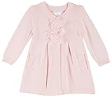 Bonnie Jean OUTERWEAR ベビー・ガールズ US サイズ: S カラー: ピンク