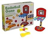 Ball Shoot basketball Game, Mini Version for the Home or Office. Loved by adults and kids.