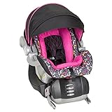 Baby Trend Flex-Loc Infant Car Seat - Hello Kitty Pin Wheel by Baby Trend