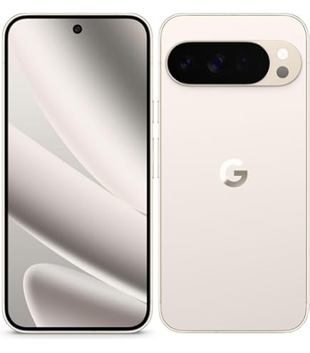 Amazon | Google Pixel 9 Pro XL 256GB SIMフリー [Hazel
