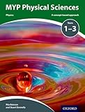 Myp Physical Sciences: A Concept Based Approach (Ib Myp)