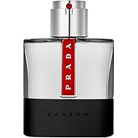 Amazon | プラダ ルナロッサ ブラック オードパルファム 50mL | Prada