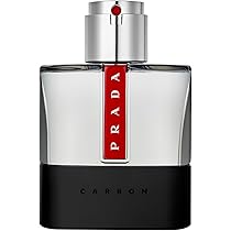新品未開封　 PRADA プラダ　ルナロッサ カーボンオードトワレ　50ml プラダ PRADA ルナロッサ カーボン オードトワレ 50mL (PRADA