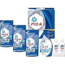 Amazon | アリエール液体洗剤セット PGCG-30D | Procter