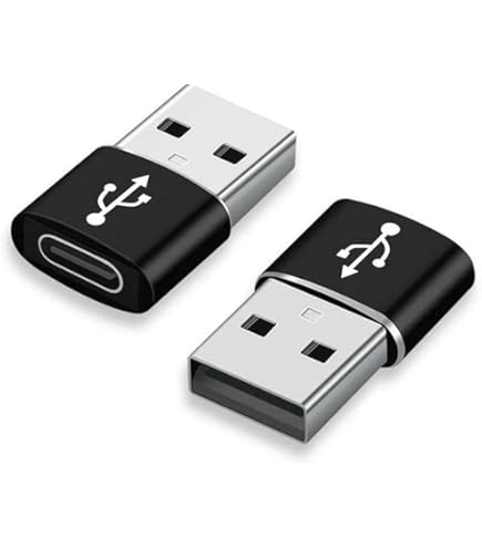 Amazon.co.jp: Type-C USB変換アダプター 1個セット USB3.0 OTG 変換