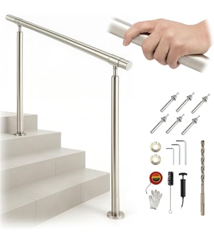 つかまりポール HUH06-WT ホワイト Amazon | 【幸和製作所】つかまり