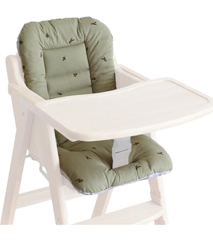 ベビーチェア テーブル付き ベルト 折りたたみ ハイ ＆ ローチェア ベビーチェア テーブル付き ベルト 折りたたみ ハイ ＆ ローチェア