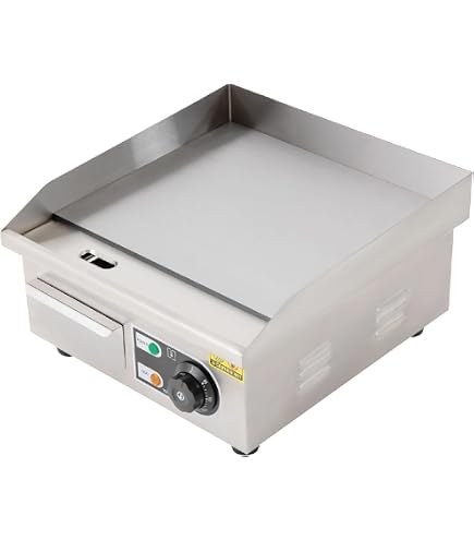 Amazon | IKK グリドル プレス鉄板 YS450 都市ガス | IKK伊東金属
