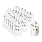 Tommee Tippee Pump and Go Milk Storage Bags, 20 Count by Tommee Tippee