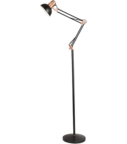 Amazon | ハモサ HERMOSA フロアライト EN-010 トゥルク フロアランプL