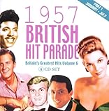 1957 British Hit Parade Part 1