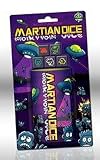 Martian Dice Game [並行輸入品]