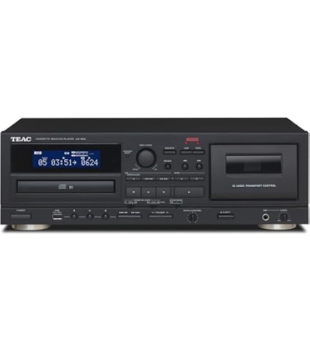 Amazon.co.jp: TEAC カセットデッキ W-790R : 家電＆カメラ