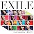 EXILE「Each Other's Way ～旅の途中～（CD+DVD）」