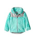 (ザノースフェイス) THE NORTH FACE キッズコート・ジャケット・アウター Oso Hoodie (Infant) Bermuda Green 6-12 Months n/a [並行輸入品
