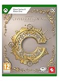 Sid Meier's Civilization® VII デラックスエディション XBX
