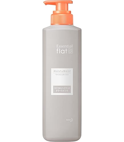 Amazon.co.jp: flat(フラット) エッセンシャル フラット エアリー