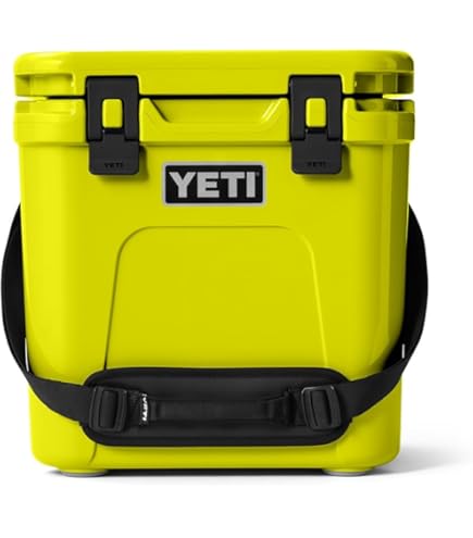 Amazon | YETI Roadie 48 & 60 車輪付きクーラーディバイダー