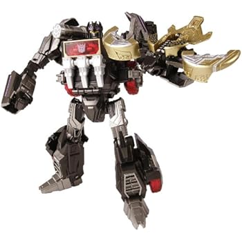 Amazon トランスフォーマー Tfジェネレーションズ Tg14 サウンド