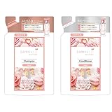 【セット品】サムライウーマン 【Samourai woman】 モイスト シャンプー350ml ＋ コンディショナー 350ml（各1個）