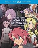 Tenchi Muyo War on Geminar - the Complete Series [Blu-ray] [Import]