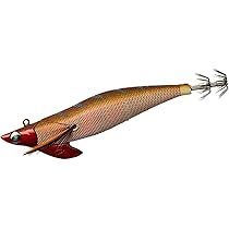 Amazon | ダイワ(DAIWA) エメラルダス ボート2 RV 3.0号 35g 赤