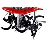 ホンダ FG201プチな用 標準ナタ爪ローターセット 11863