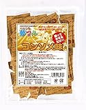 夢フル　ポップコーン味付け調味料　３g×50袋　業務用　お祭り　イベント (コンソメ味)