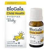 チャイルドヘルス 5ml　Ｌロイテリ菌・プロテクティス株液 4571234350699