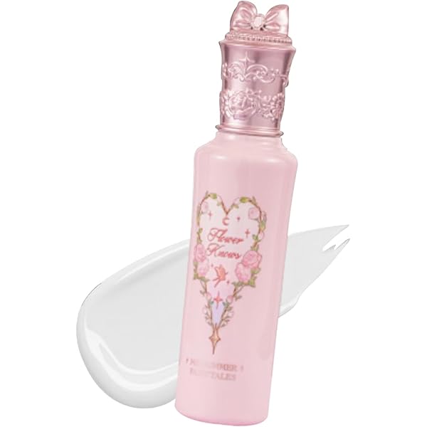 Amazon | Flower Knows 真夏の夜シリーズ、コンシーラー、ツヤ感