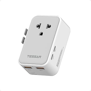 Amazon.co.jp 売れ筋ランキング: 旅行用電源変換プラグ の中で最も人気