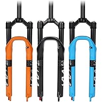 26インチ　カーボン　アルミ フォークmtb 楽天市場】TOSEEKディスクブレーキフォーク カーボンフォーク 26