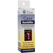 Oasis オアシス プラスヒューミディファイアー(加湿器) Plus+ Humidifier OH-5 6g7v4d0 Oasis Humidifier Guitar OH-5 Plus : Amazon.ca: Musical