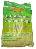 Kenmore 50688, 50690 Vacuum Cleaner Bags