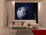 wall26 - 自着性ウォールペーパー Large Wall Muralシリーズ 66"x96" WMR-WP-X-C368-66x24x4