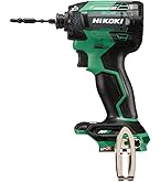 Amazon | HiKOKI(ハイコーキ) 36V 充電式 インパクトドライバ