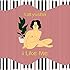 katyusha「I Like Me」
