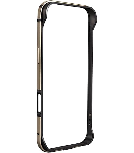 Amazon.co.jp: iphone Air向けバンパー アルミ アイフォン Air向け