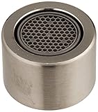 Peerless rp72861ssエアレーターアセンブリ、ステンレス