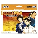 名探偵コナン TCG CT-D09 Case-ThemeDeck 04 死亡の館、赤い壁