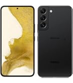 スマホ SIMフリー Galaxy S22 SC-51C ファントムブラック Amazon | 【整備済み品】 Samsung Galaxy S22 SC-51C 8GB(メモリ