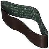 Makita 794237-F-2 Sanding Belt #150 3-Inch by 24-Inch 2-Pack [並行輸入品]