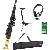 Amazon | YAMAHA YDS-150スタートセット (スタンド ケース ヘッドホン