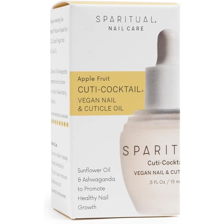 Amazon.co.jp: SPARITUAL スパリチュアル アップルフルーツ キューティ