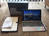 ASUS ノートパソコン TransBook Mini T102HA-8350G
