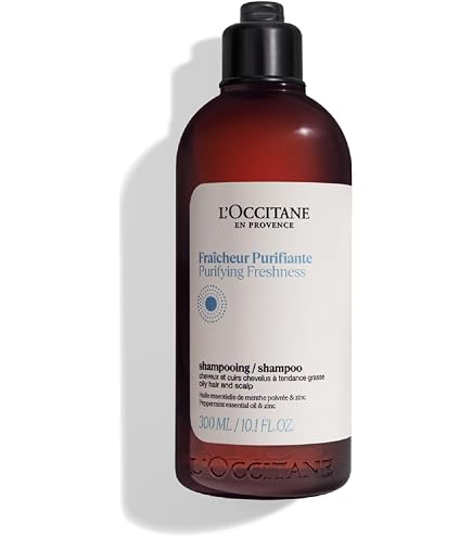 Amazon.co.jp: ロクシタン(L'OCCITANE) インテンシヴリペア シャンプー