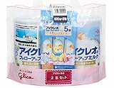アイクレオのフォローアップミルク ２缶×５セット(820g×2×5)