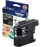 Amazon.co.jp: ブラザー工業 【brother純正】インクカートリッジ